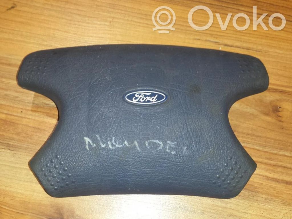 Ford Mondeo MK II Airbag dello sterzo