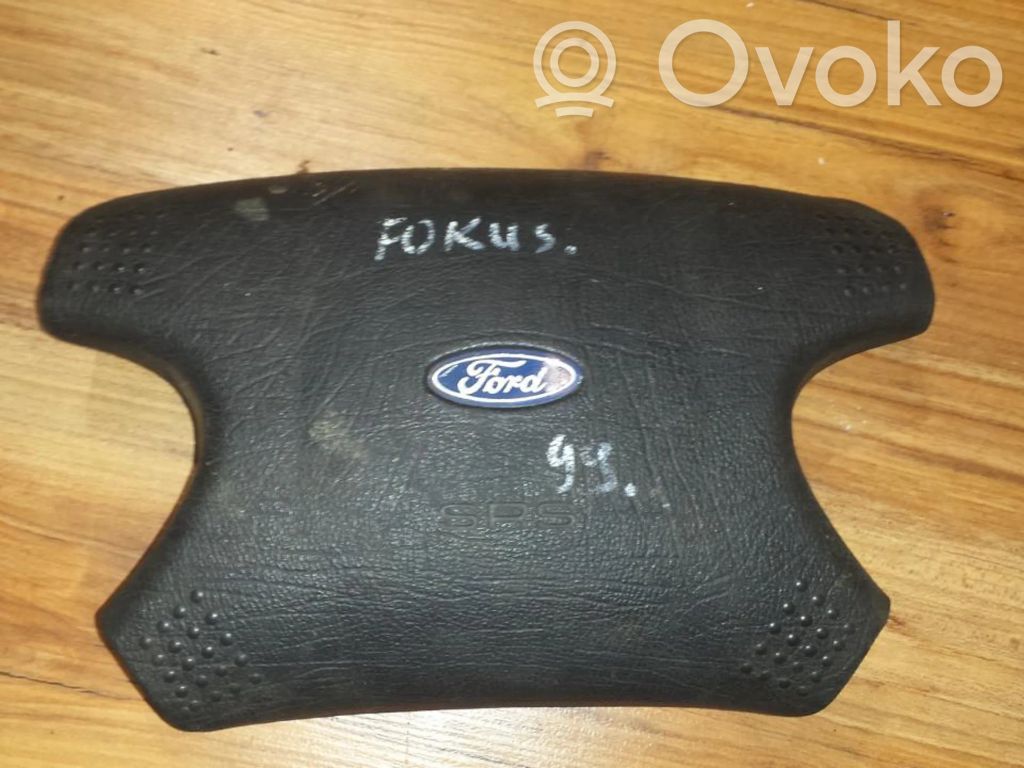 Ford Mondeo MK II Airbag dello sterzo