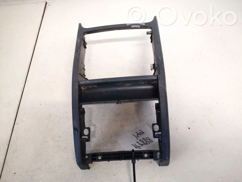 Skoda Octavia Mk2 (1Z) Alte piese de interior