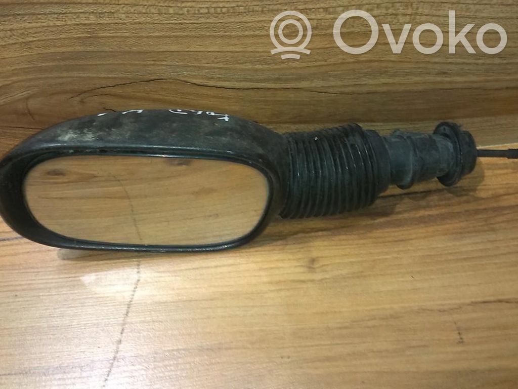 Ford Ka Etuoven sähköinen sivupeili 