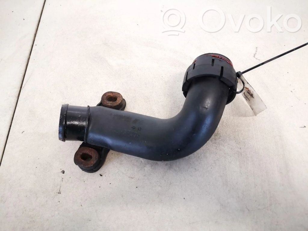 Mercedes-Benz A W168 Tubo flessibile intercooler