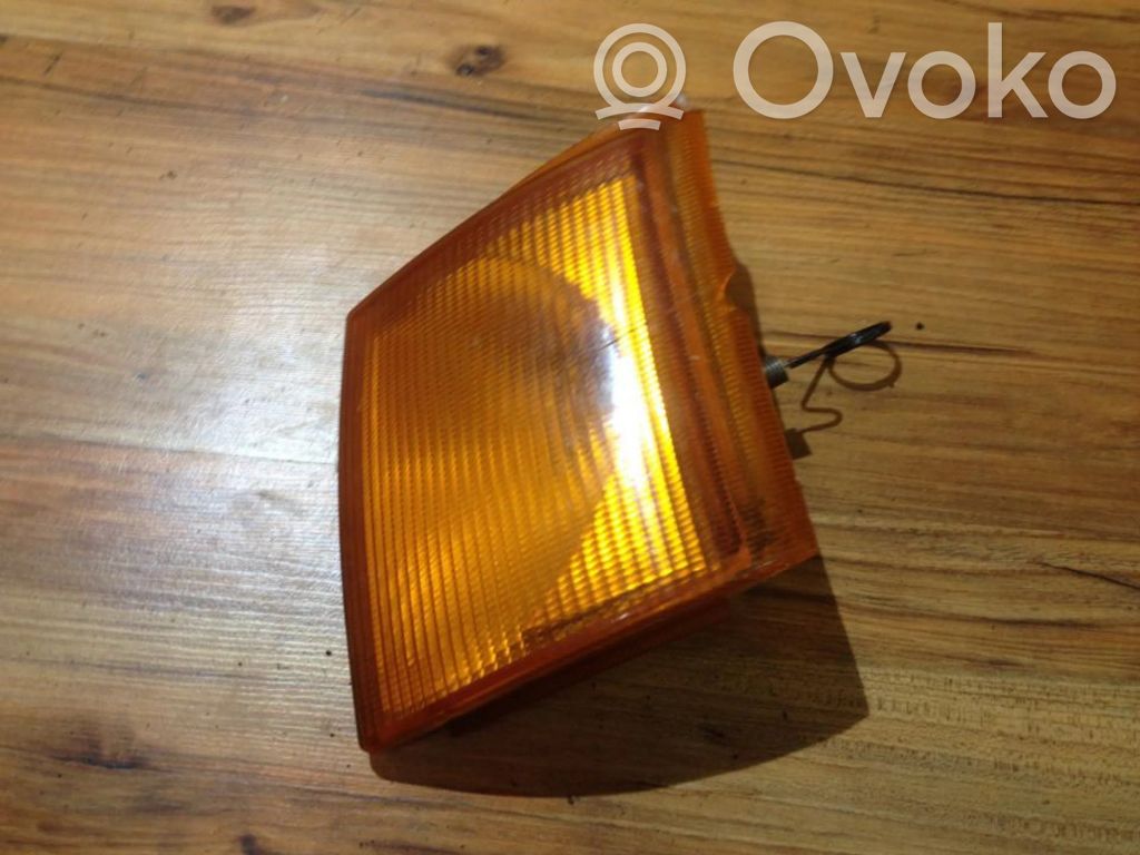 Ford Transit Front indicator light 