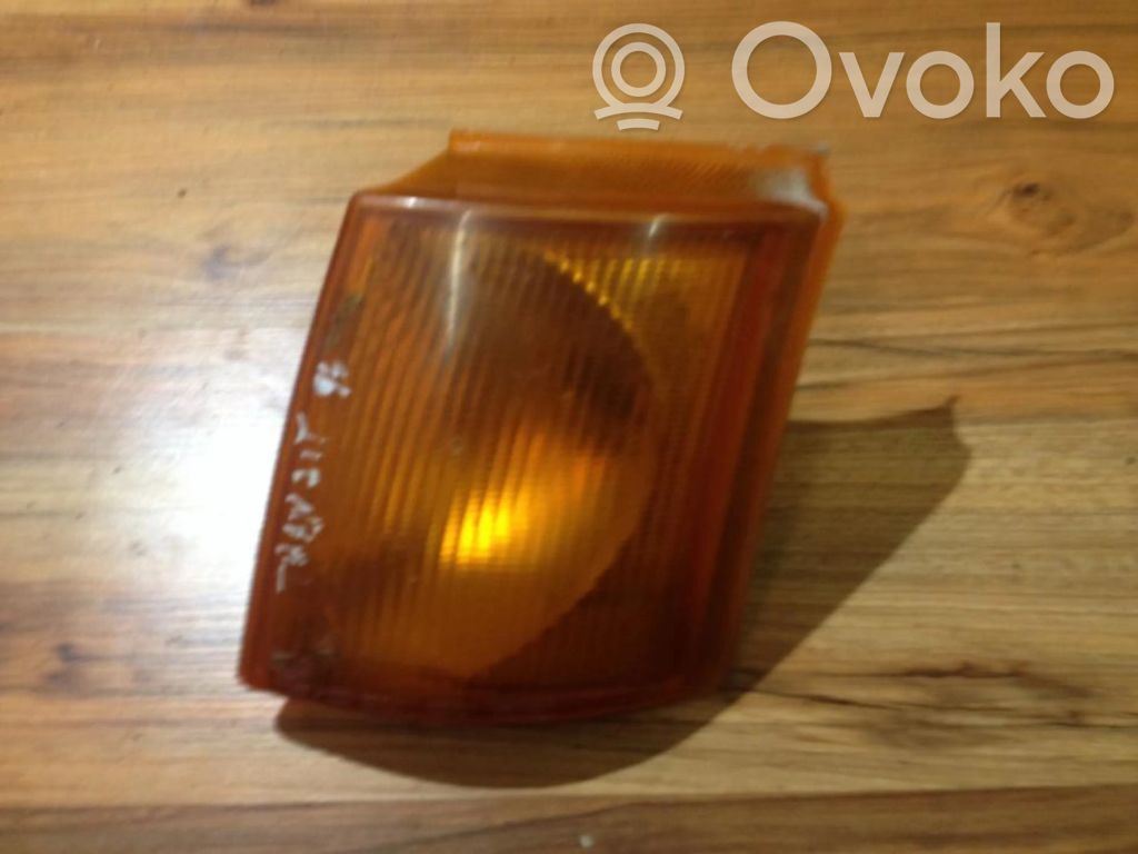 Ford Transit Front indicator light 