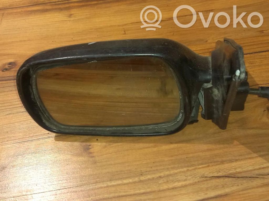 Toyota Corolla E100 Front door electric wing mirror 
