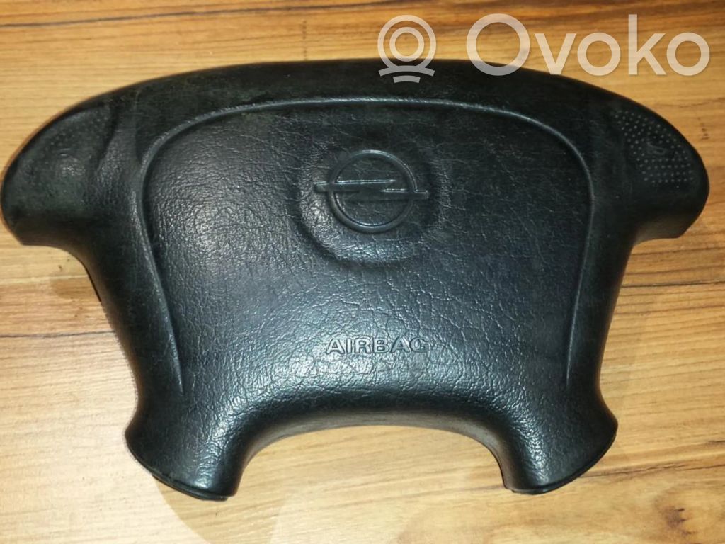 Opel Tigra A Poduszka powietrzna Airbag kierownicy 