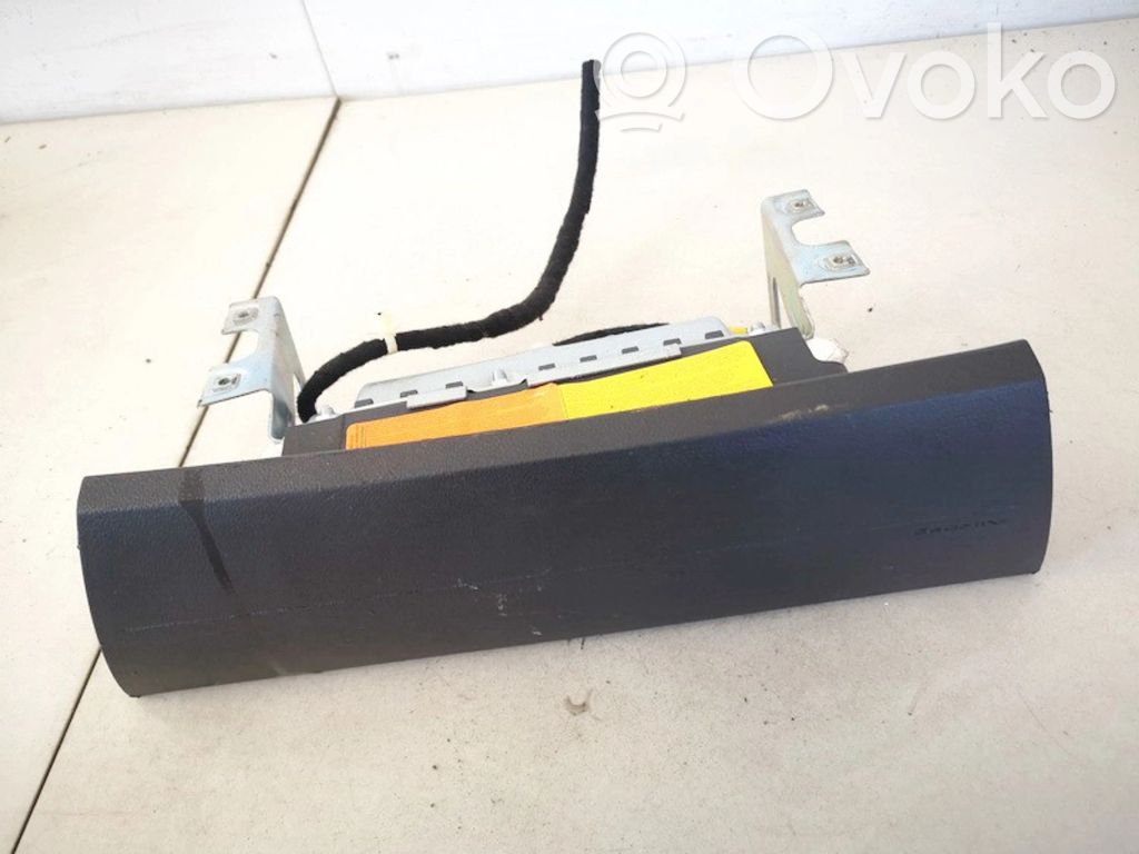 Fiat Punto (188) Poduszka powietrzna Airbag pasażera 