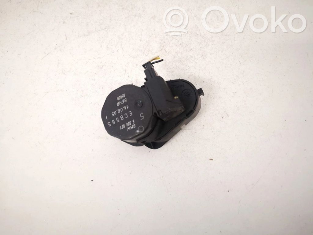 Stellmotor Heizung Klima   6934821,6934821