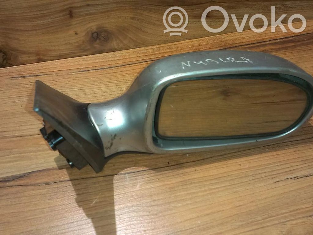 Daewoo Nubira Oglindă electrică ușă față 