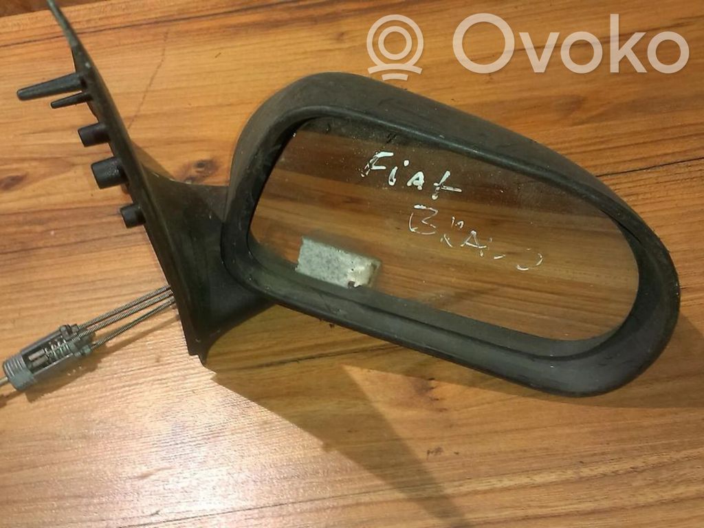 Fiat Bravo - Brava Oglindă electrică ușă față