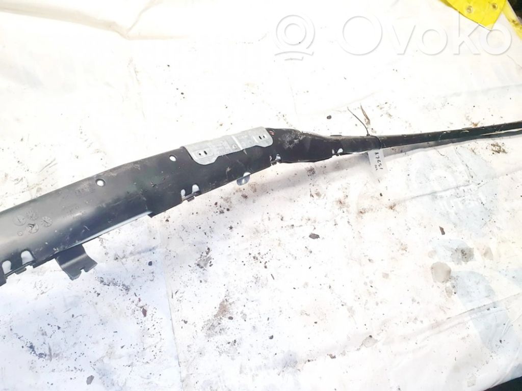 Opel Vectra C Airbag cortină
