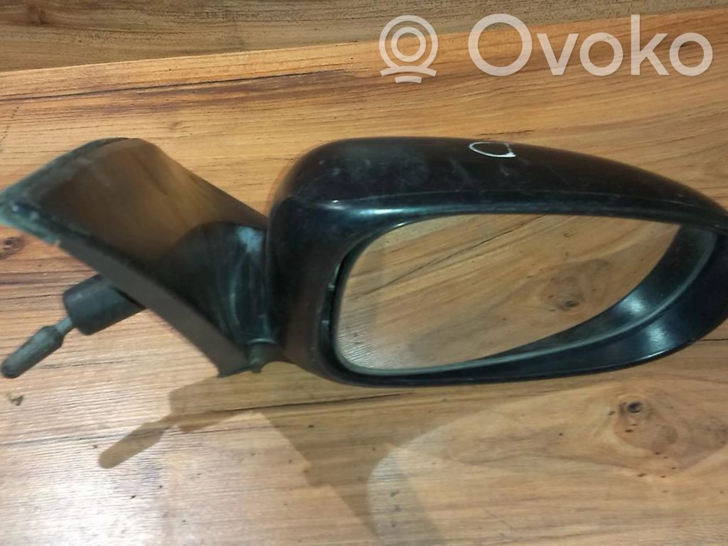 Nissan Almera N16 Specchietto retrovisore elettrico portiera anteriore 