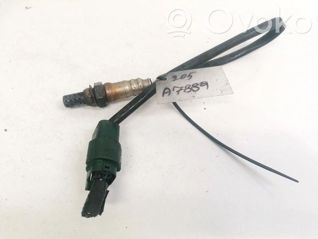 Lambda probe sensor   ES20172,00518,00518,ES20172