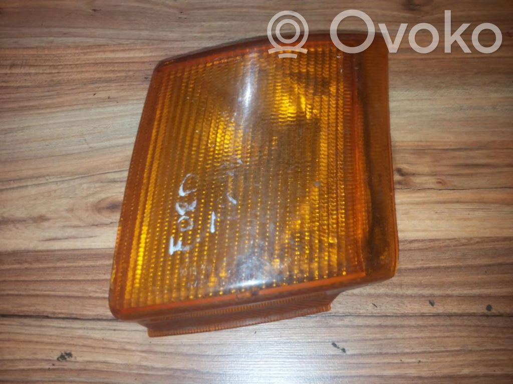 Front indicator light   86VB13369AE,86VB13369AE