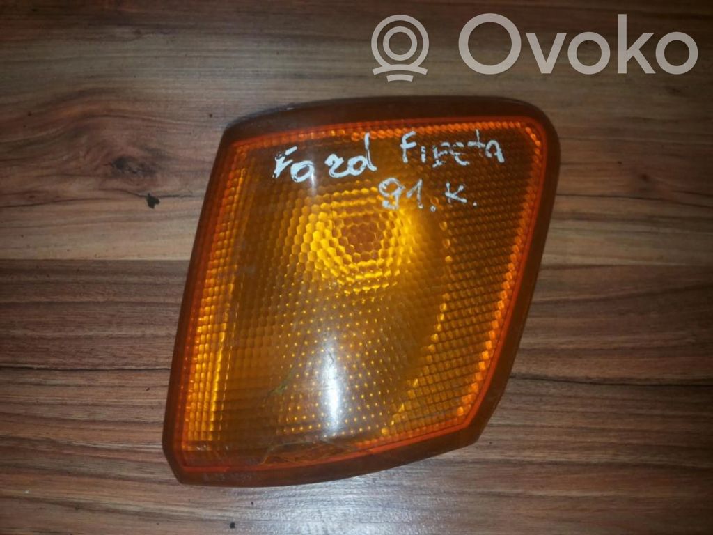 Ford Fiesta Piloto intermitente delantero 