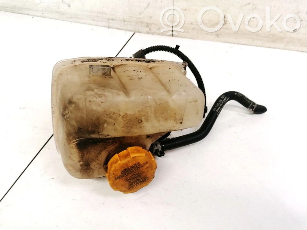 Opel Vectra C Vase d'expansion / réservoir de liquide de refroidissement 