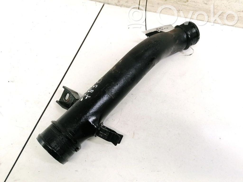 Furtun/conductă intercooler   24415010,24415010