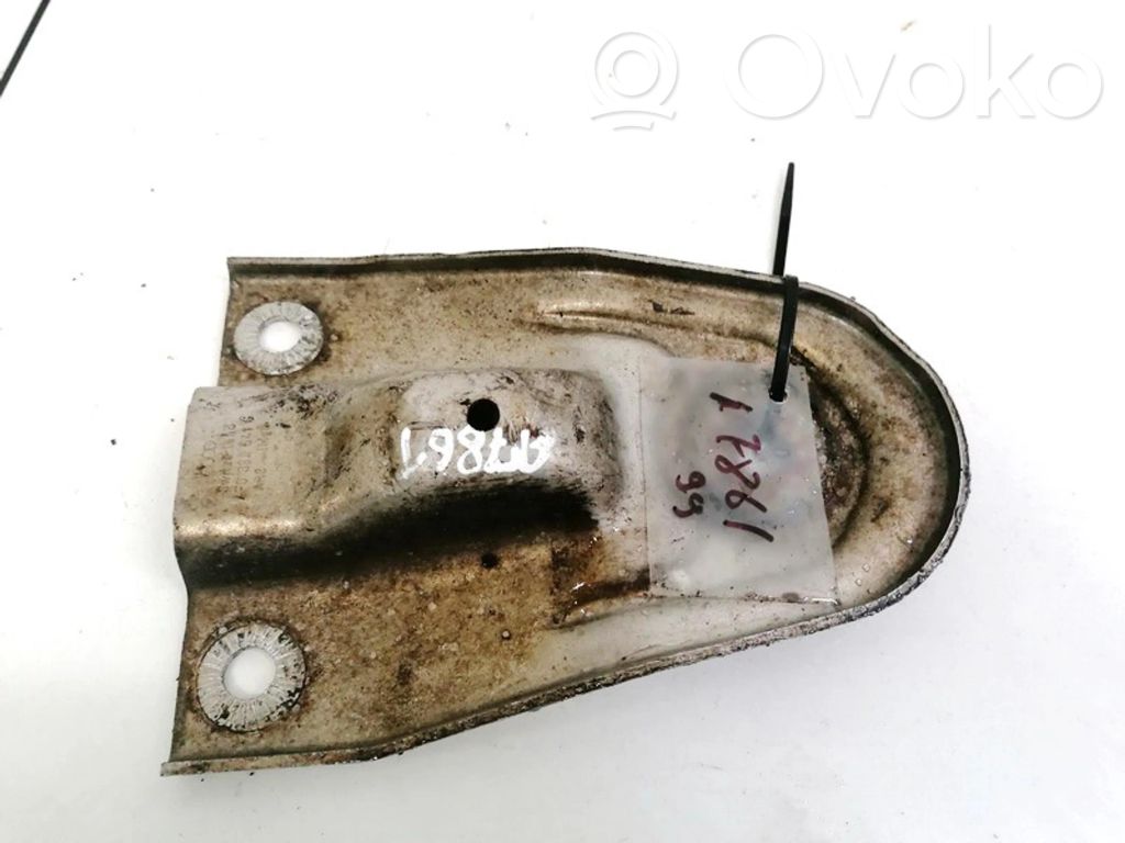 Audi A6 S6 C6 4F Supporto di montaggio del motore (usato) 