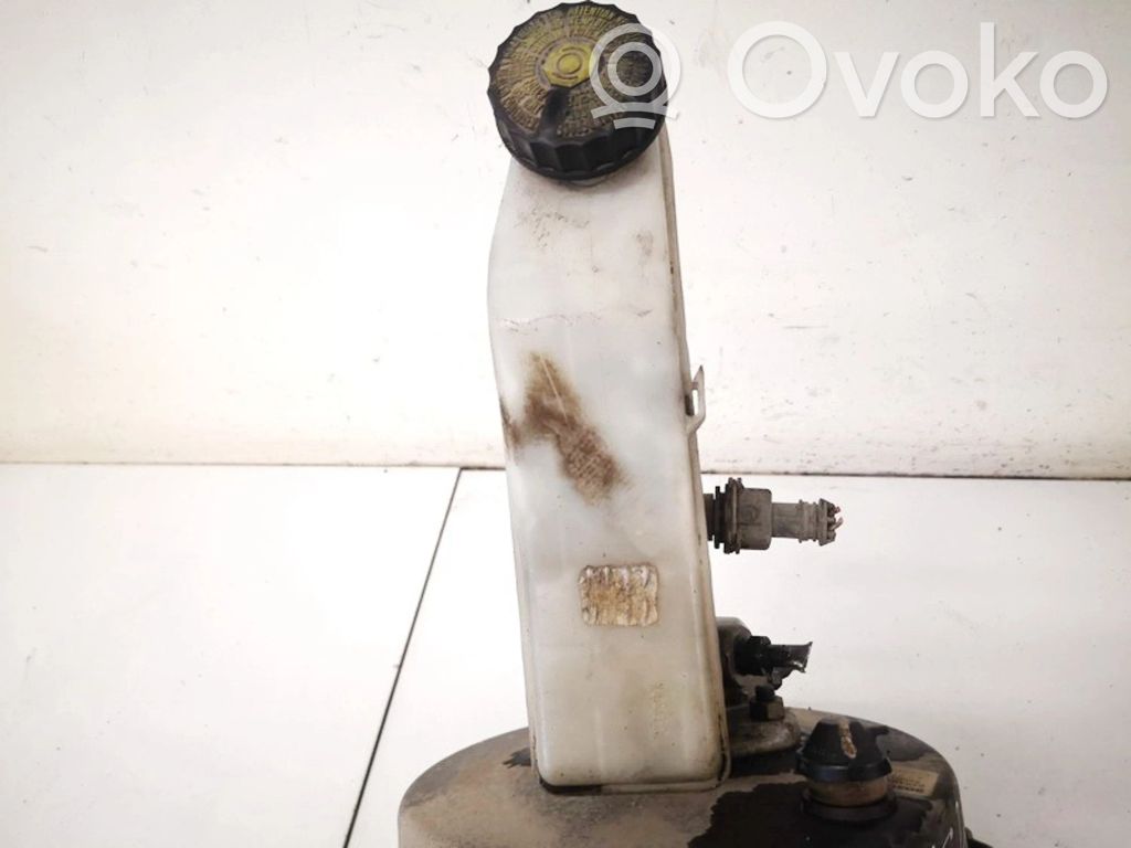 Toyota Corolla Verso AR10 Réservoir de liquide de frein
