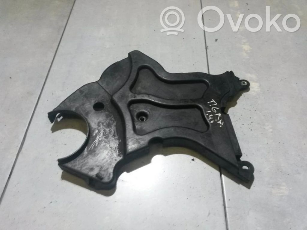 Opel Tigra A Cache carter courroie de distribution