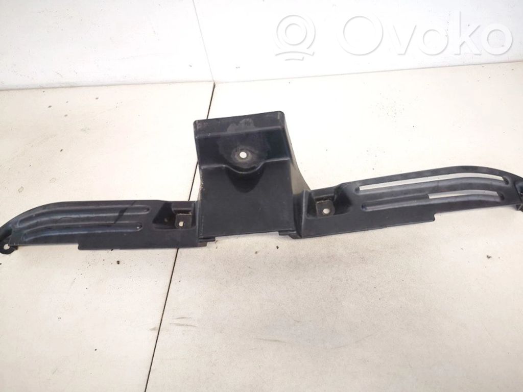 Mitsubishi Outlander Altra parte esteriore 
