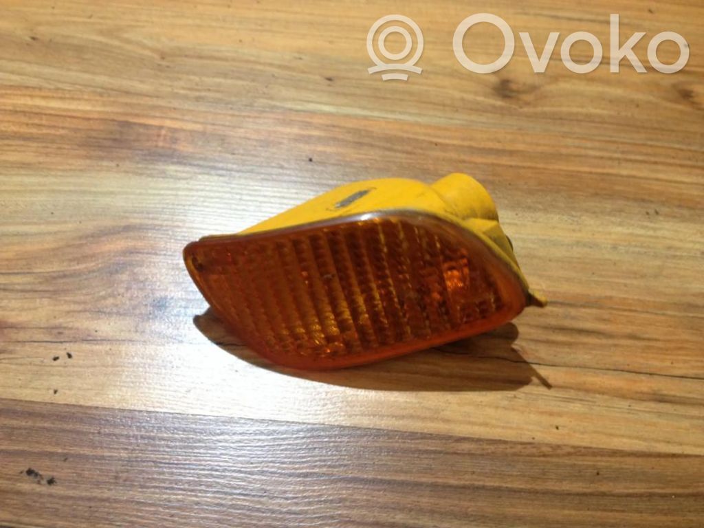Ford Focus Semnalizator față 