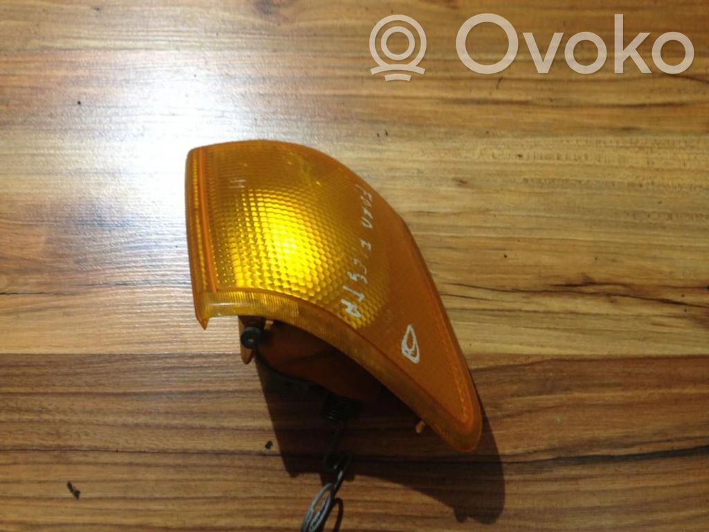 Ford Fiesta Frontblinker 