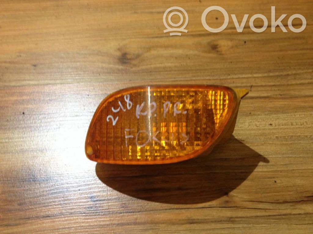Etusuuntavilkku   XS4X13389A,XS4X13389A