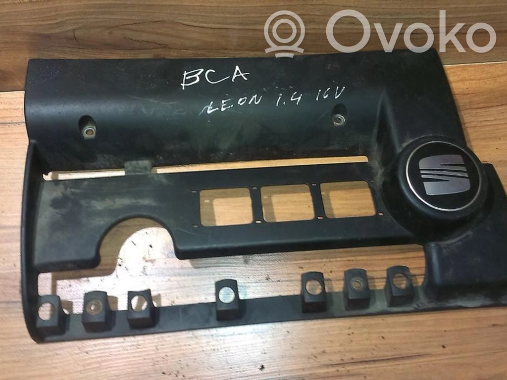 Couvercle cache moteur   036103925,036103925