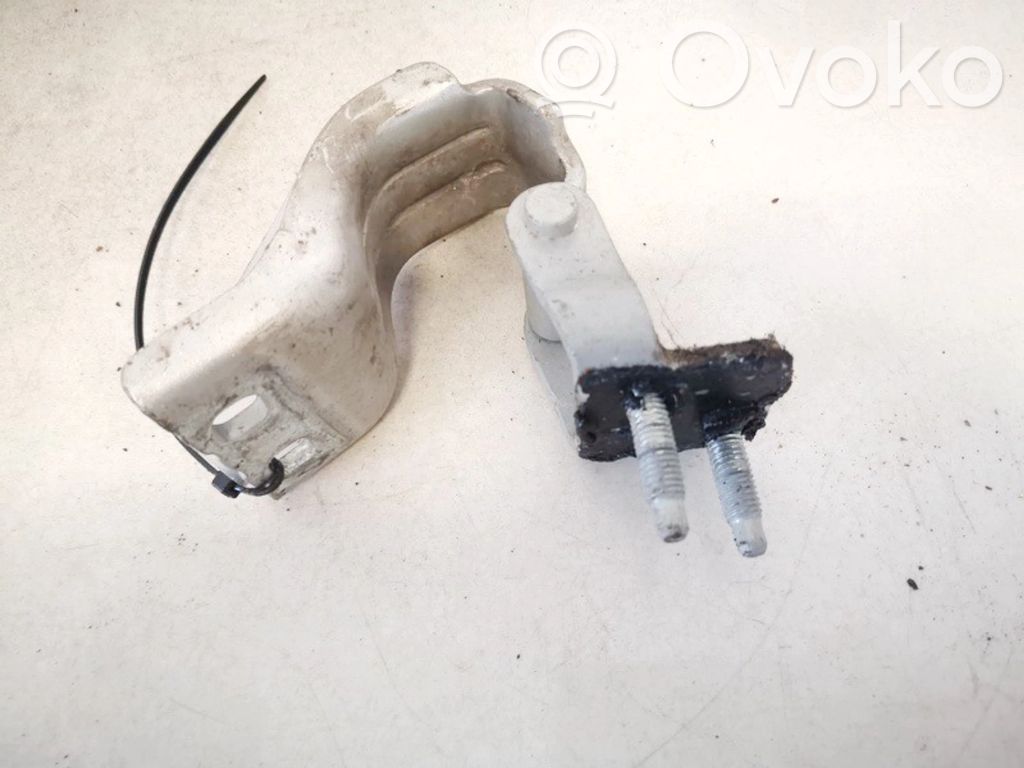 Volkswagen PASSAT B6 Bisagra del maletero/compartimento de carga
