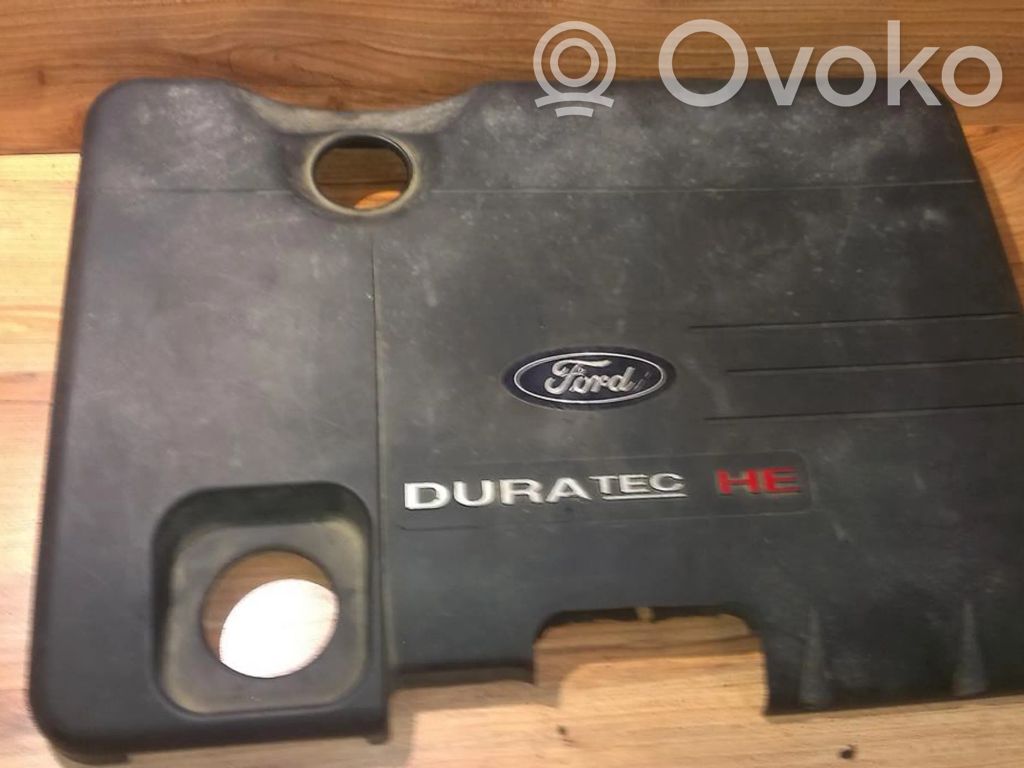 Motorabdeckung   1S7G6A949AH,1S7G6A949AH