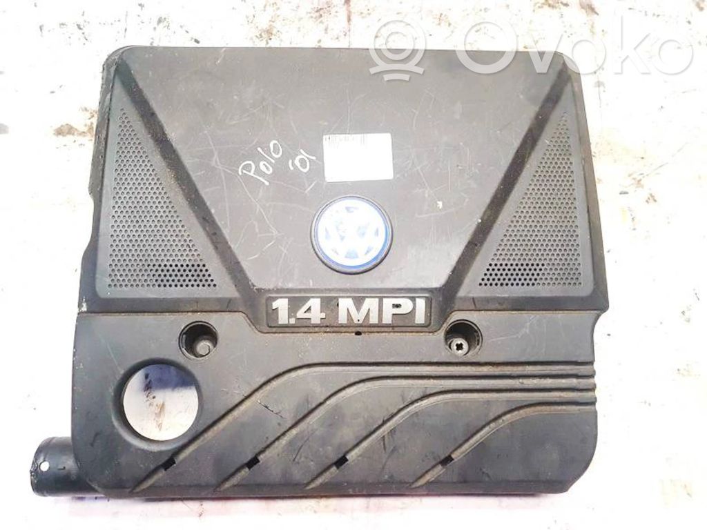 Volkswagen Polo III 6N 6N2 6NF Copri motore (rivestimento) 