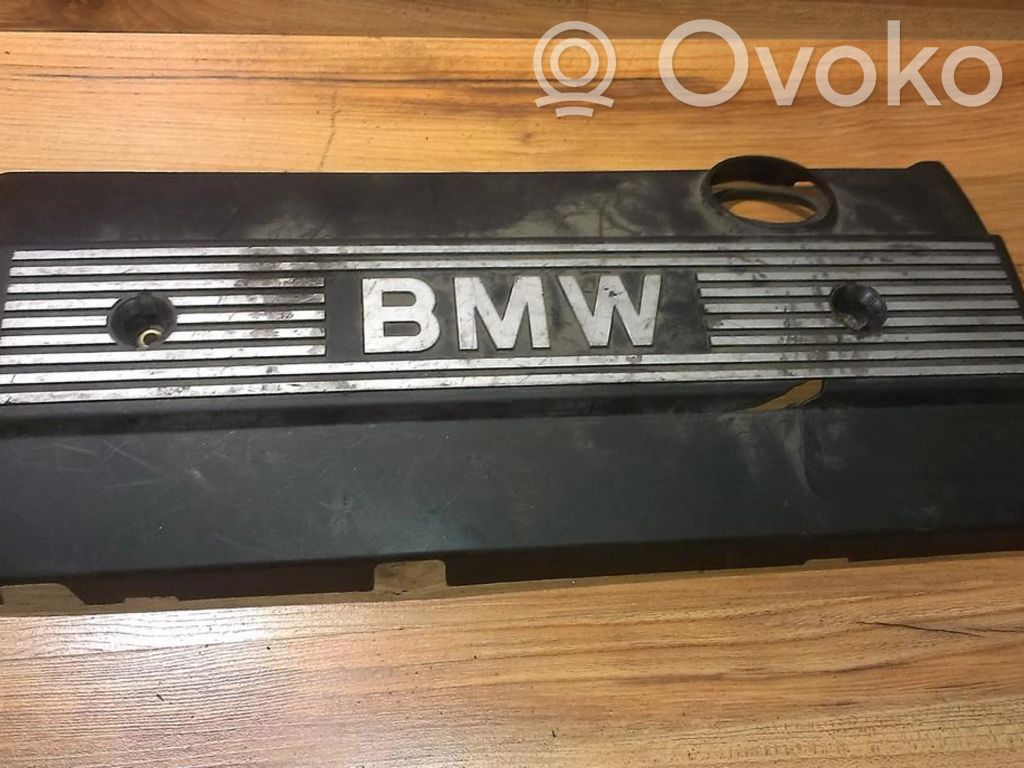 BMW 5 E39 Motorabdeckung 