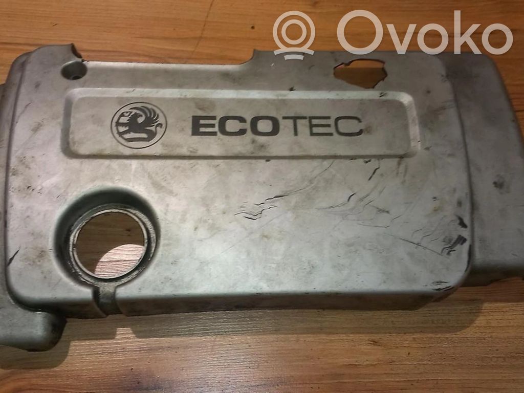 Couvercle cache moteur   09181553,09181553