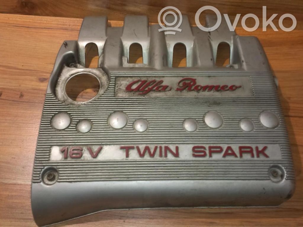 Alfa Romeo 156 Copri motore (rivestimento) 
