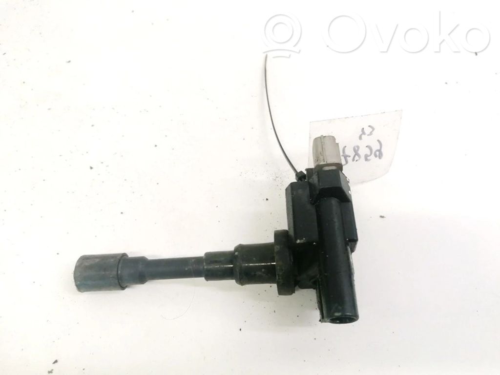 Suzuki SX4 Bobina de encendido de alto voltaje 