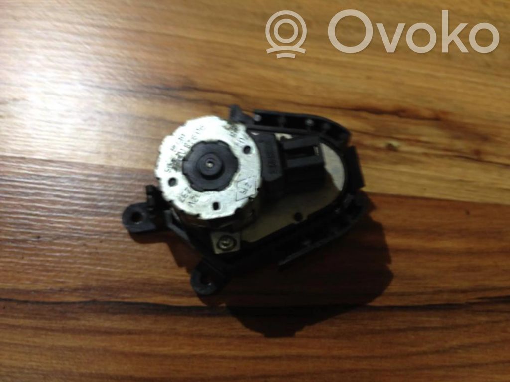 Renault Laguna I Motor/actuator clapetă aer 