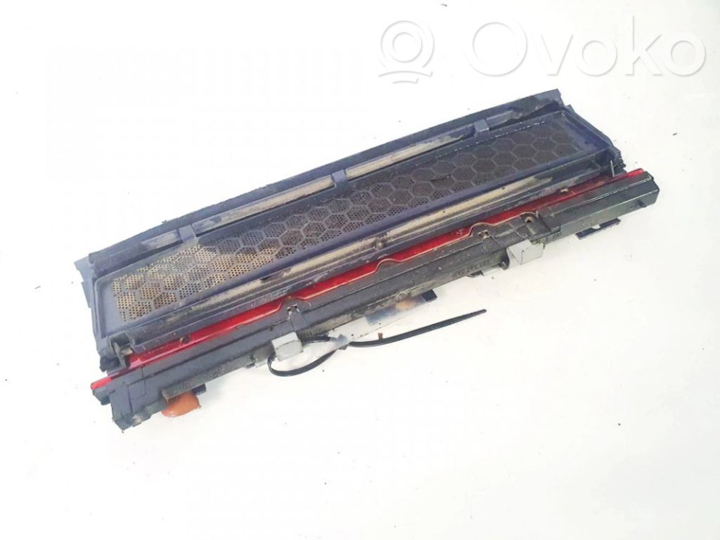 Audi A6 S6 C5 4B Luce d’arresto centrale/supplementare 
