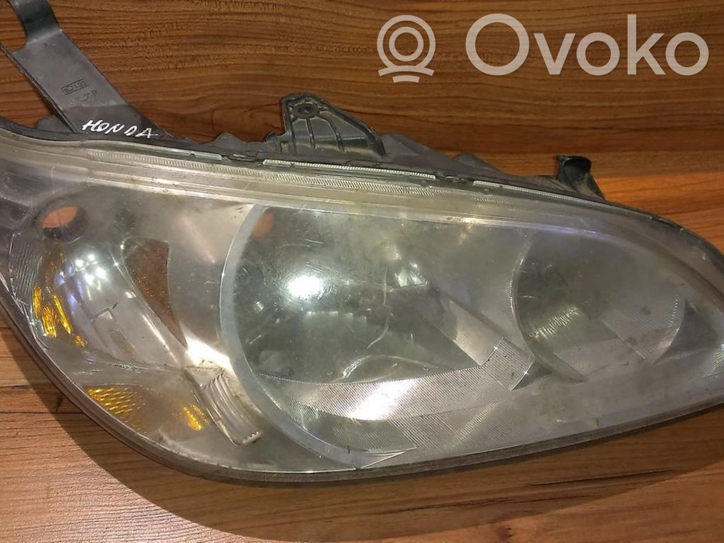 Honda Accord Phare frontale