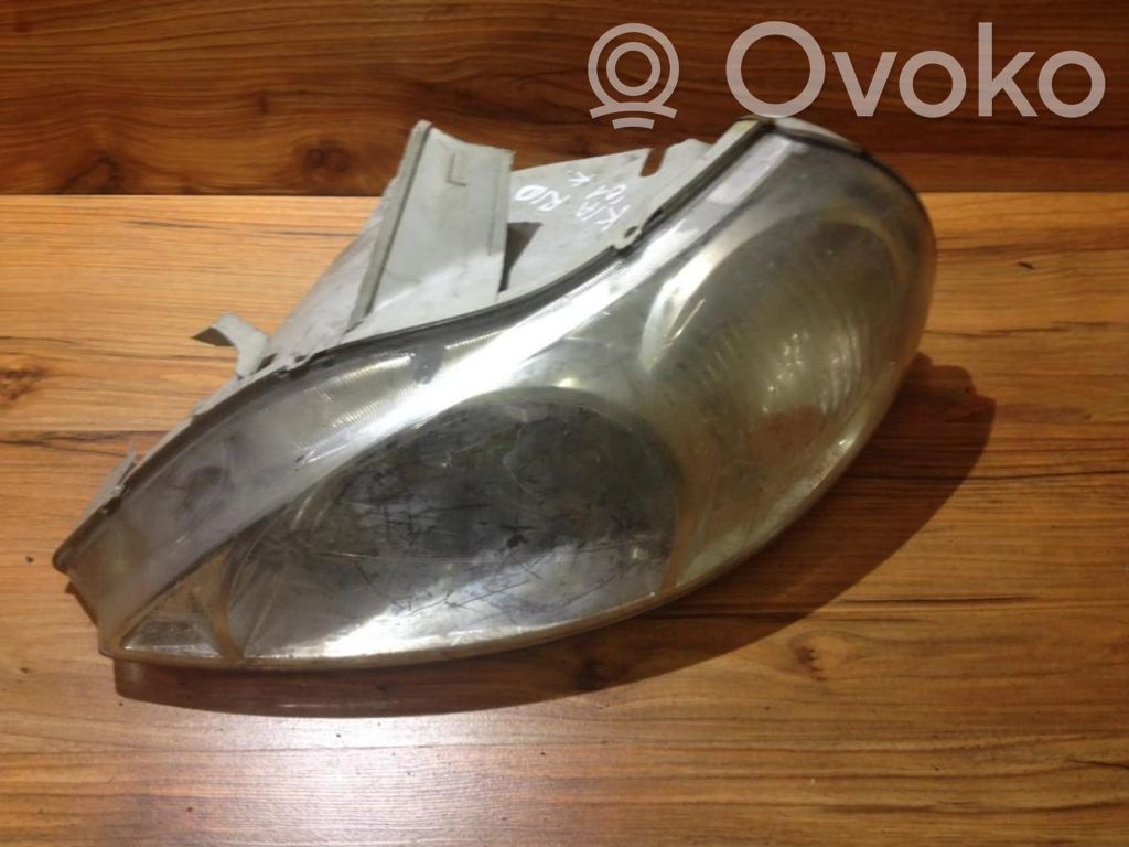 Phare frontale   3231106L,3231106L,3231106L,3231106L