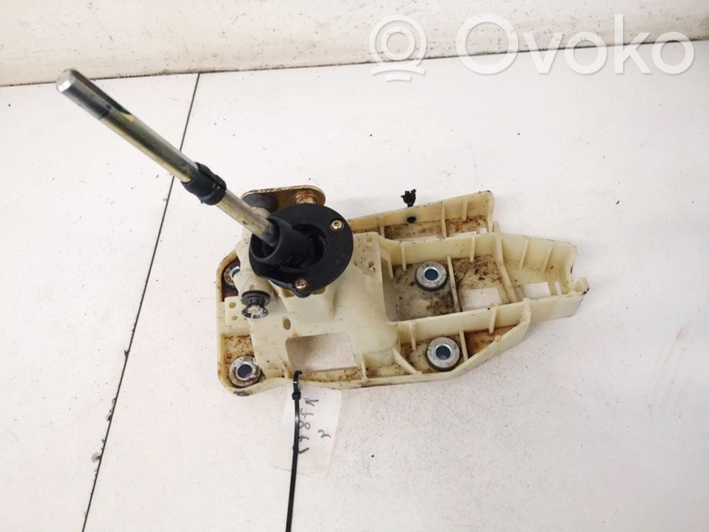 Volvo S60 Selettore cambio