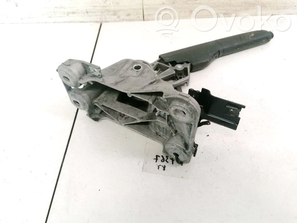 Volkswagen Golf V Leva del freno a mano/freno di stazionamento
