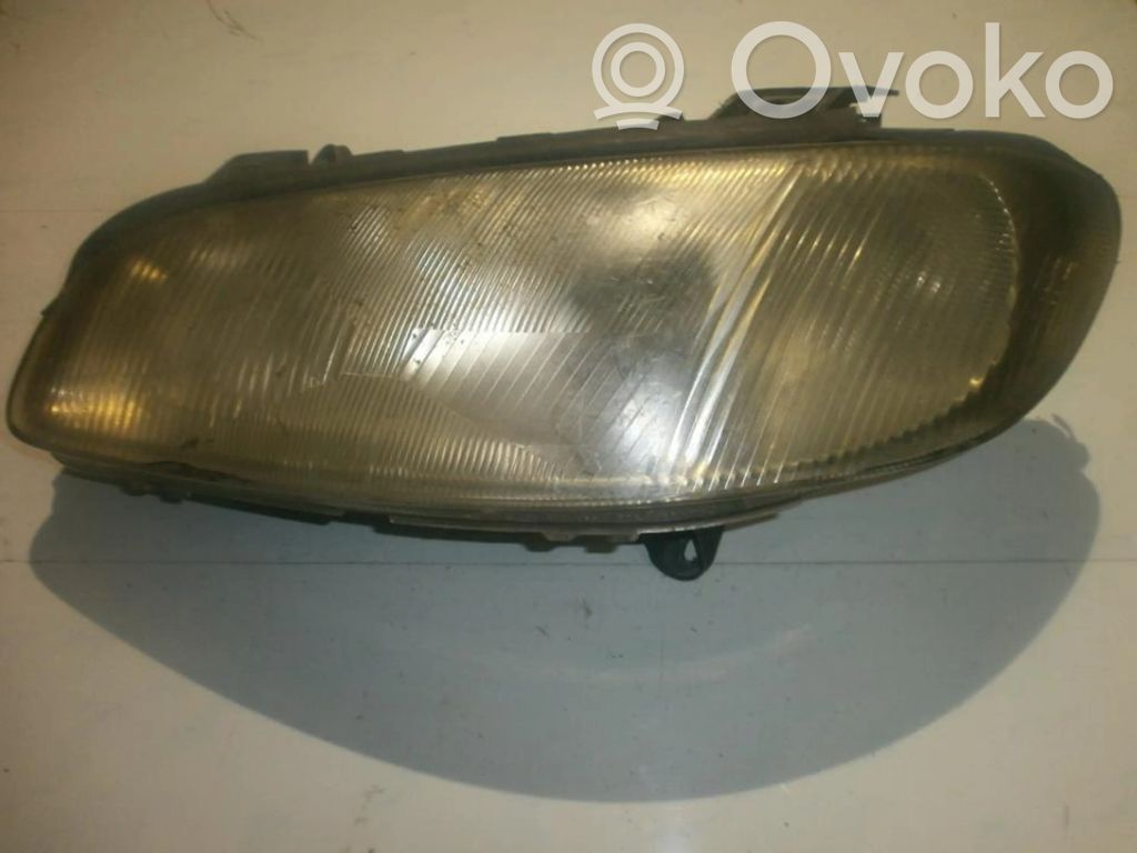 Opel Omega B1 Phare frontale