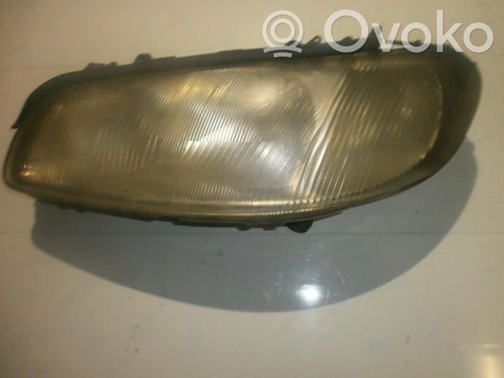 Opel Omega B1 Phare frontale