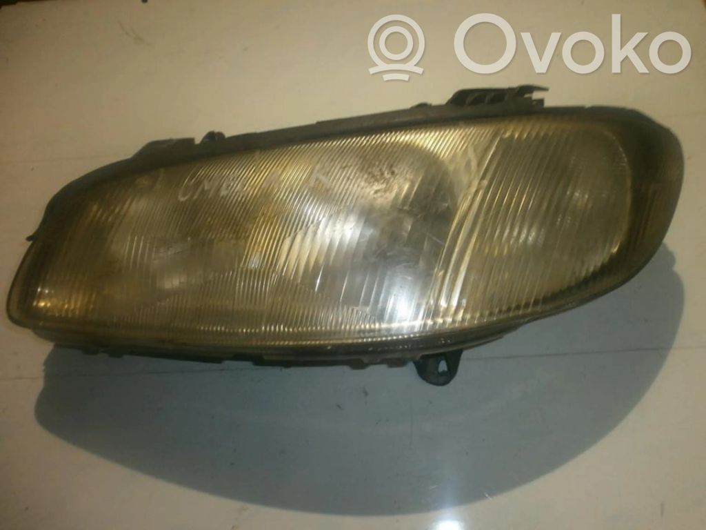 Opel Omega B1 Phare frontale