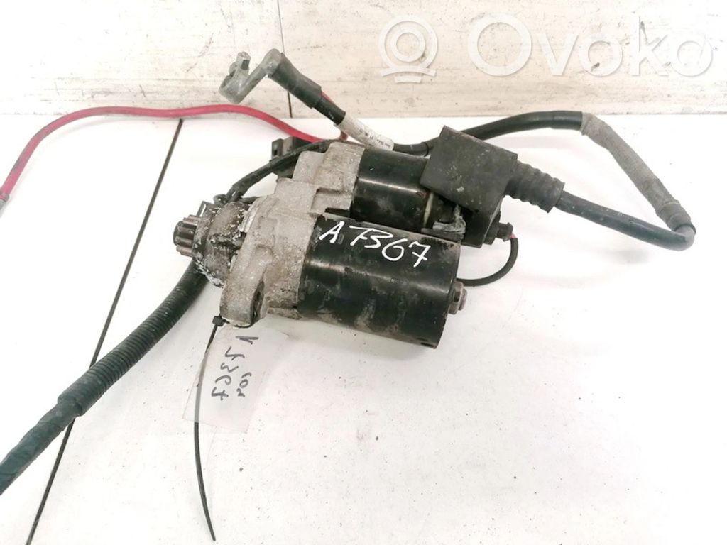 Electromotor   02T911023R,02T911023R