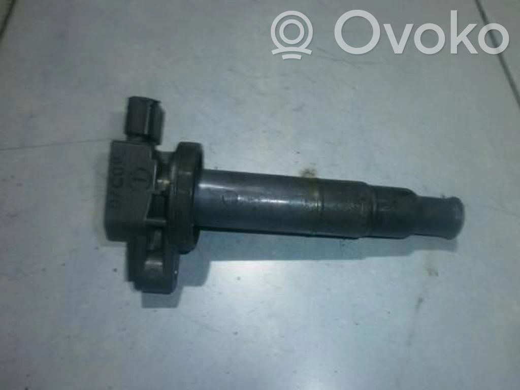 Toyota Yaris Bobina di accensione ad alta tensione