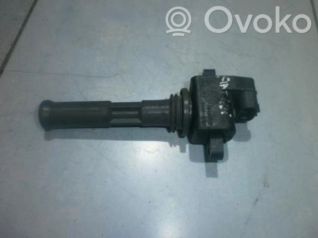 Fiat Coupe Bobine d'allumage haute tension 