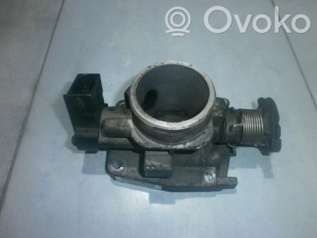 Valvola a farfalla   XS51AA,XS51AA