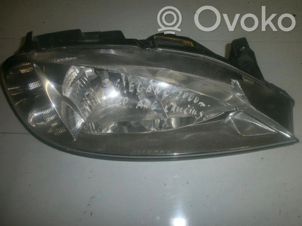 Scheinwerfer   7700427871D,7700427871D