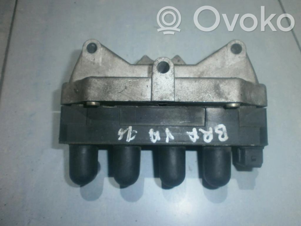 Fiat Palio Zündspule Zündmodul 